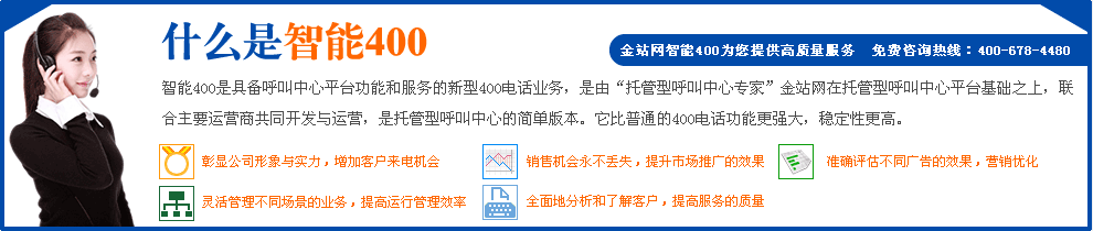 400電話_金站模版超市